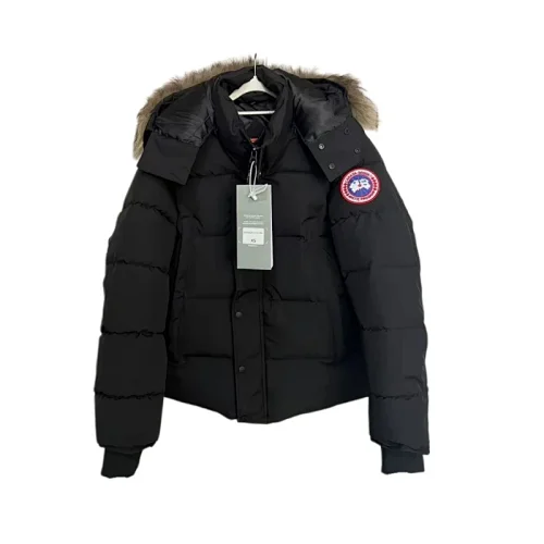 Canada Goose Chaqueta Acolchada