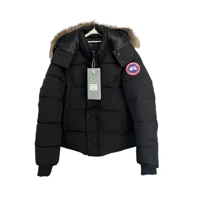 Canada Goose Chaqueta Acolchada