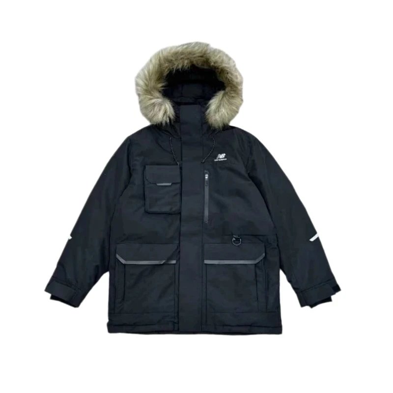 New Balance Down Jacket