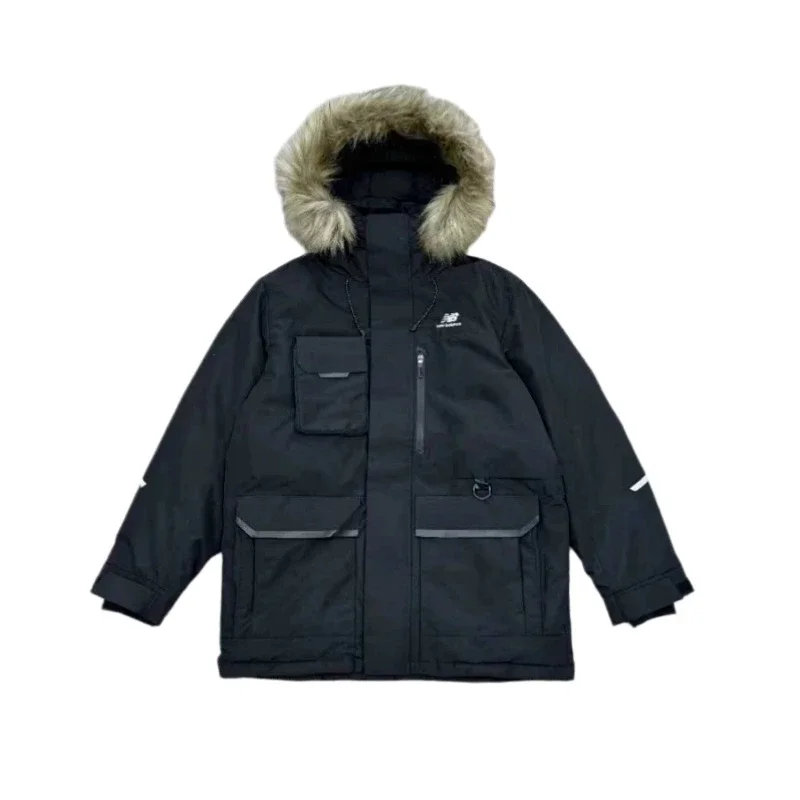Chaqueta New Balance Down