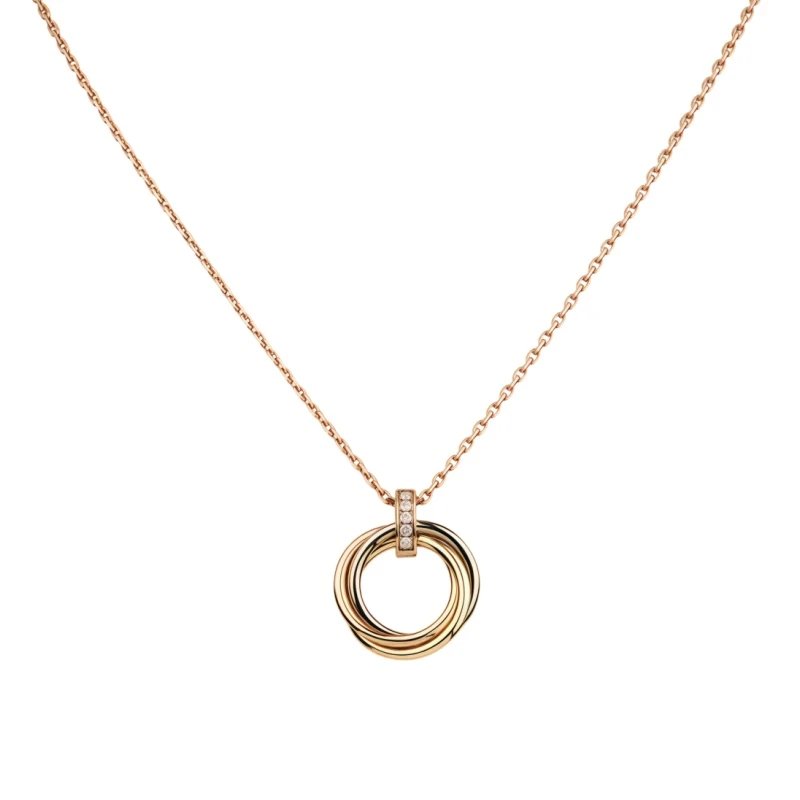 Cartier Necklaces
