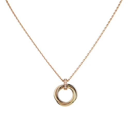 Collar Cartier