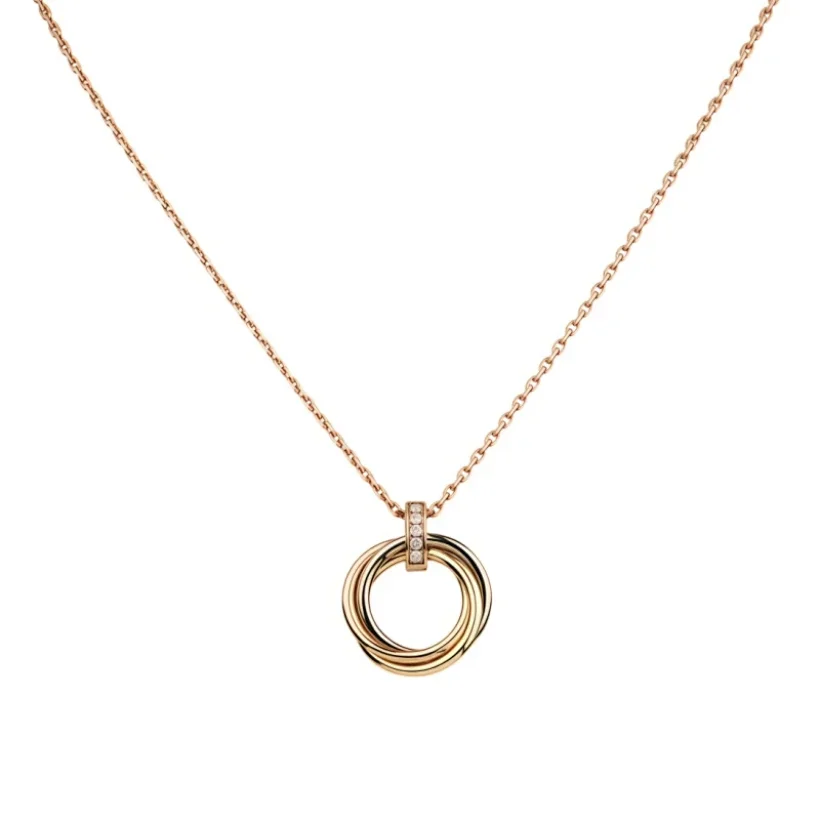 Collar Cartier