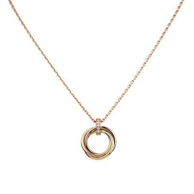 Cartier Necklaces