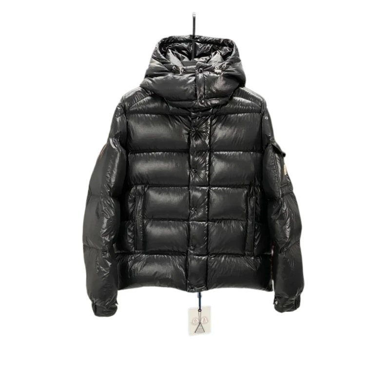 Moncler Down Jacket