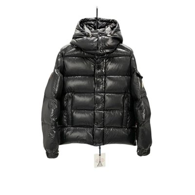 Moncler Down Jacket