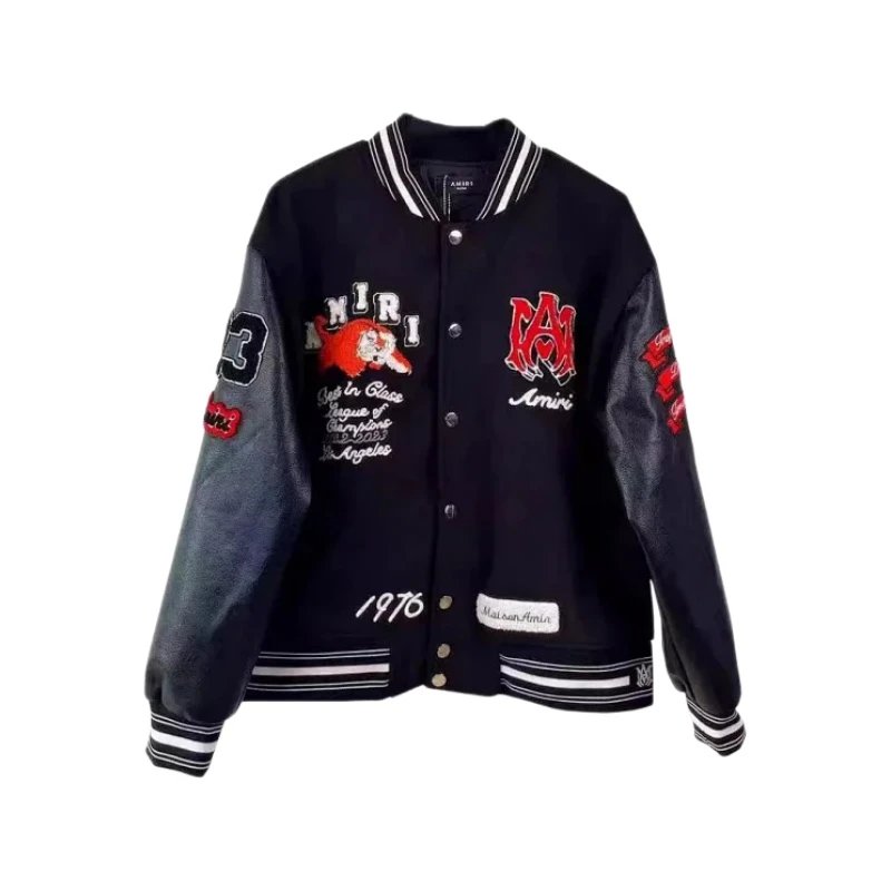 Amiri Jacket