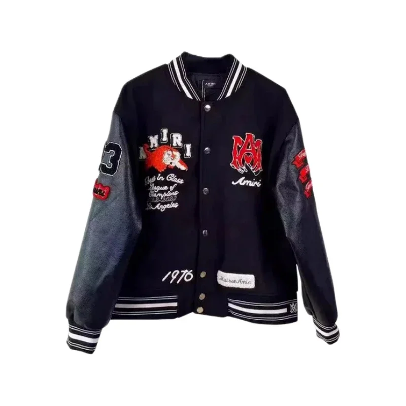 Amiri Chaqueta