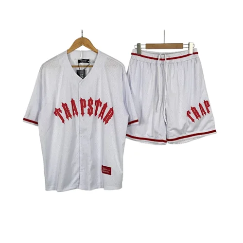 Trapstar Tee