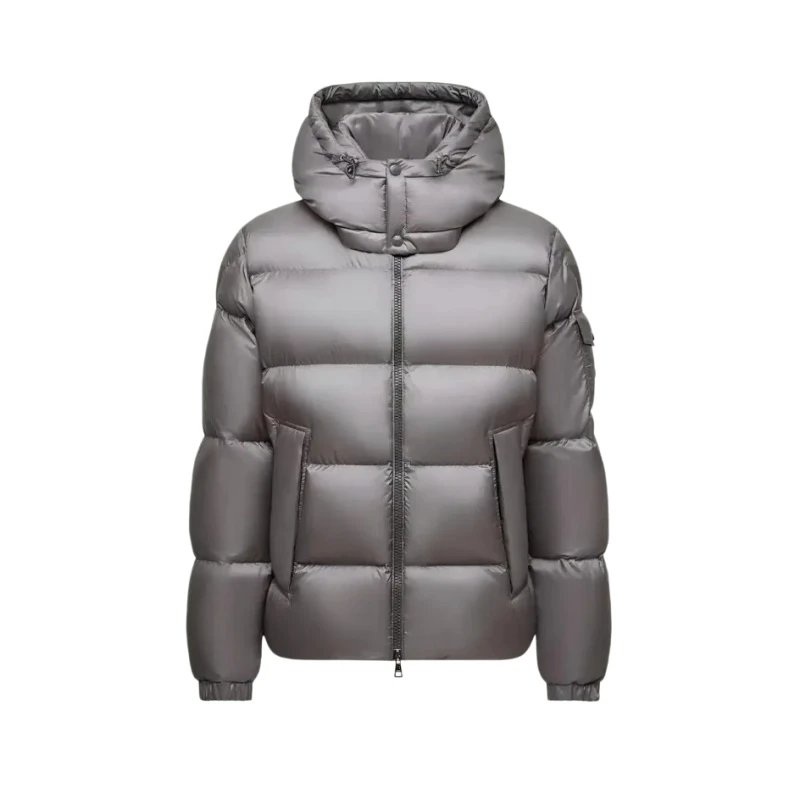 Moncler Down Jacket