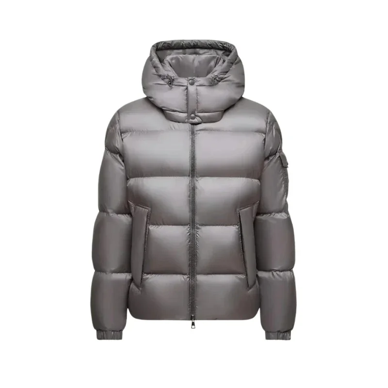 Moncler Chaqueta de Plumón