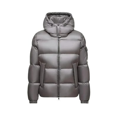 Moncler Down Jacket