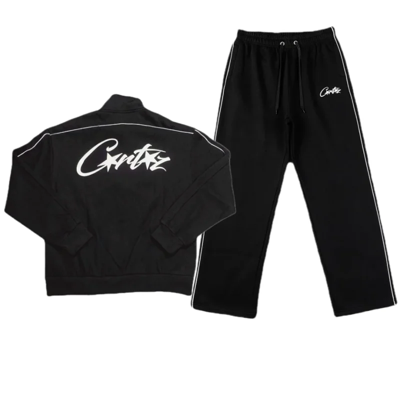 Corteiz Hoodie Premium