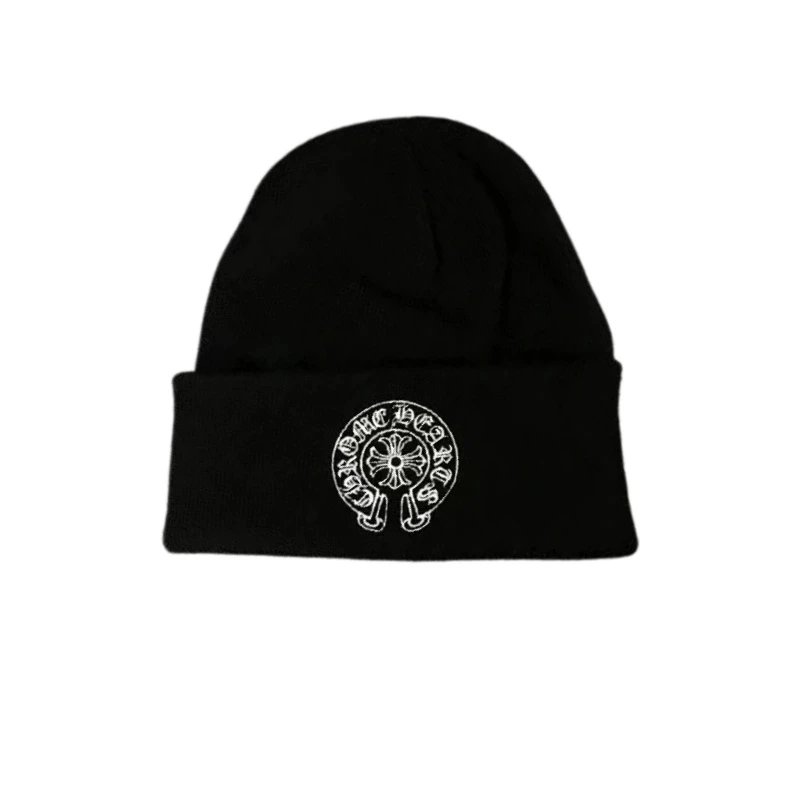 Chrome Hearts Knitted Hat
