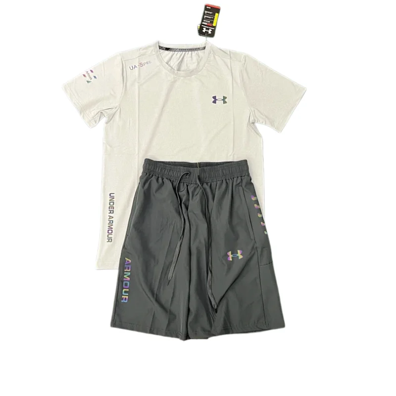 Conjunto Under Armour 12+ Coloraciones