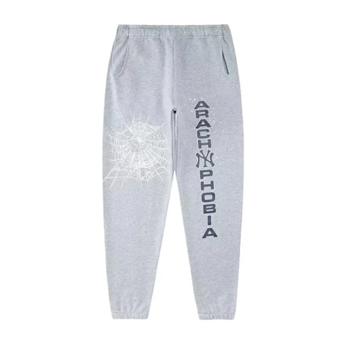 Sp5der Pants