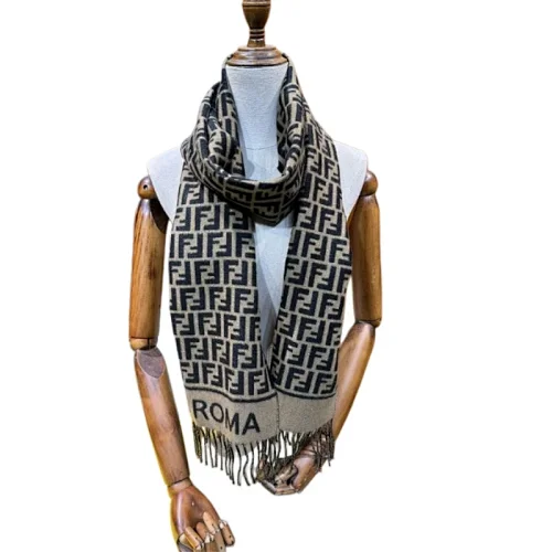 Bufanda Brand Premium