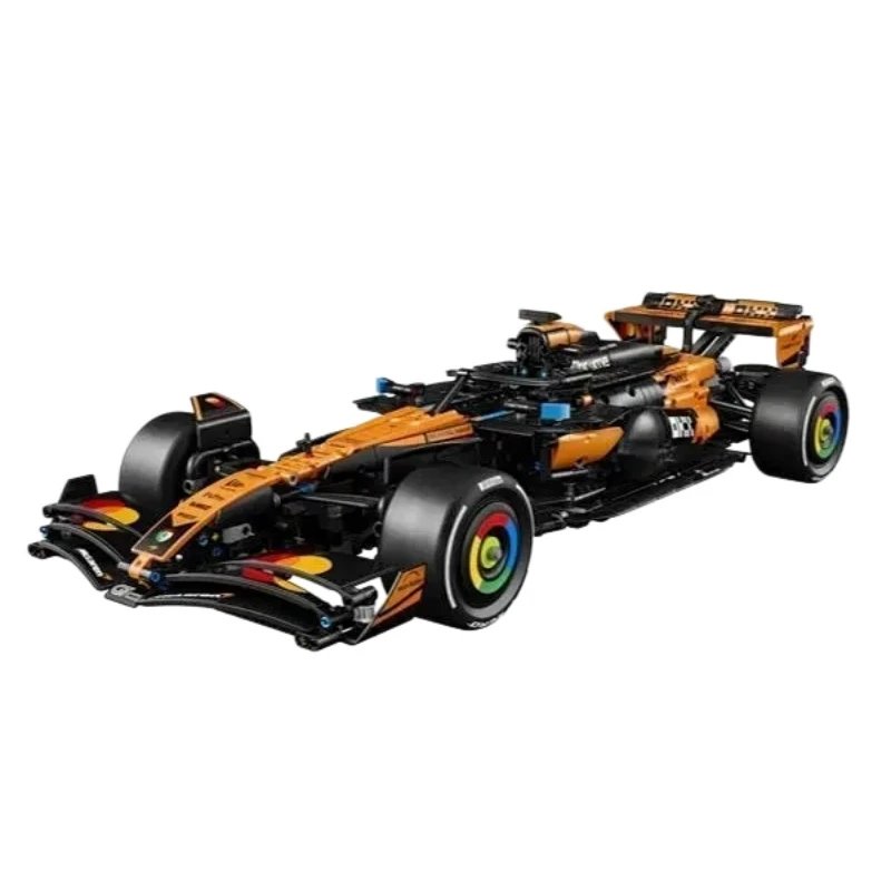 Lego [McLaren MCL39 F1]