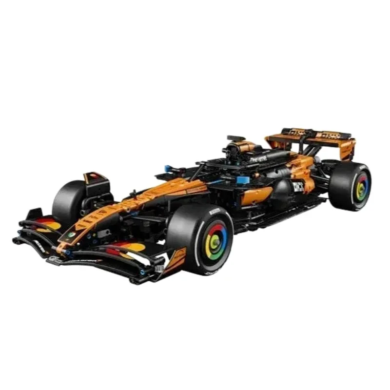 Lego McLaren MCL39 F1