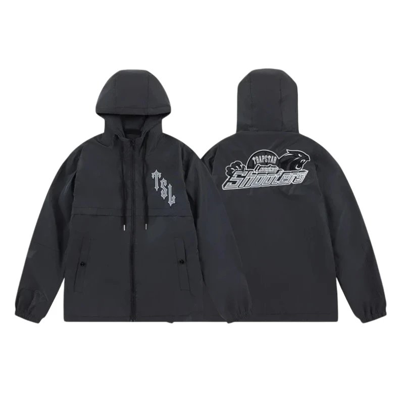 Trapstar Jacket