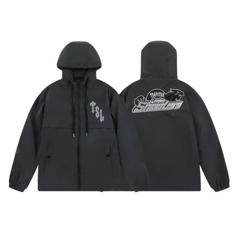 Trapstar Jacket