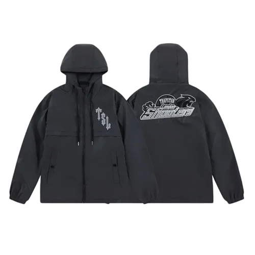 Trapstar Jacket