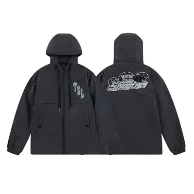 Trapstar Jacket