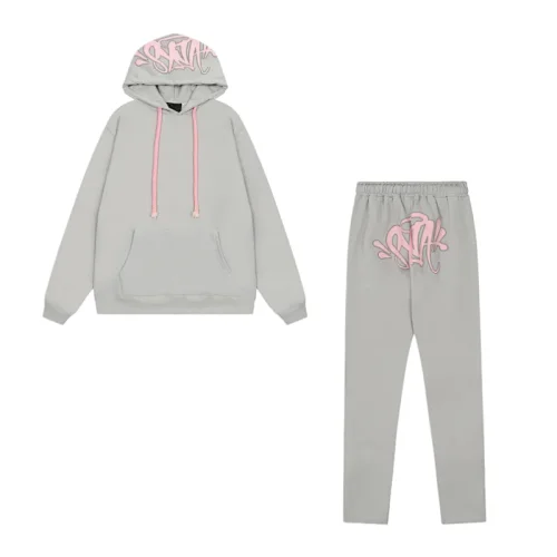 Syna World Hoodie