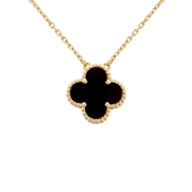 Van Cleef & Arpels Necklaces