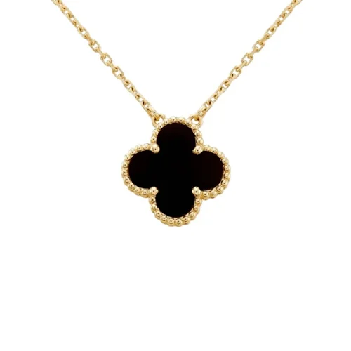 Collar Van Cleef & Arpels