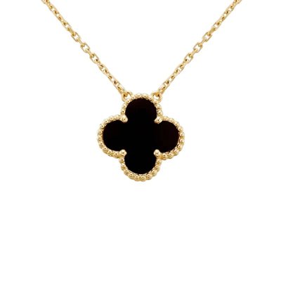 Van Cleef & Arpels Necklaces