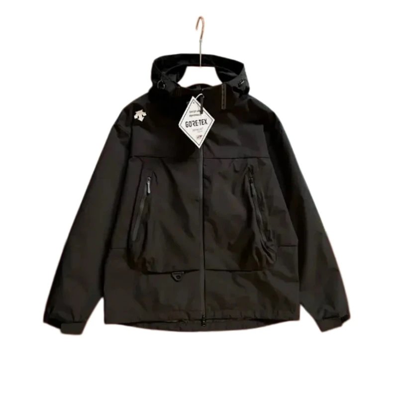 Descente Jacket