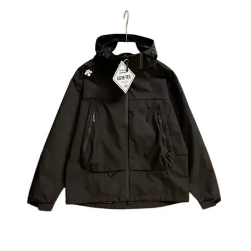 Chaqueta Descente