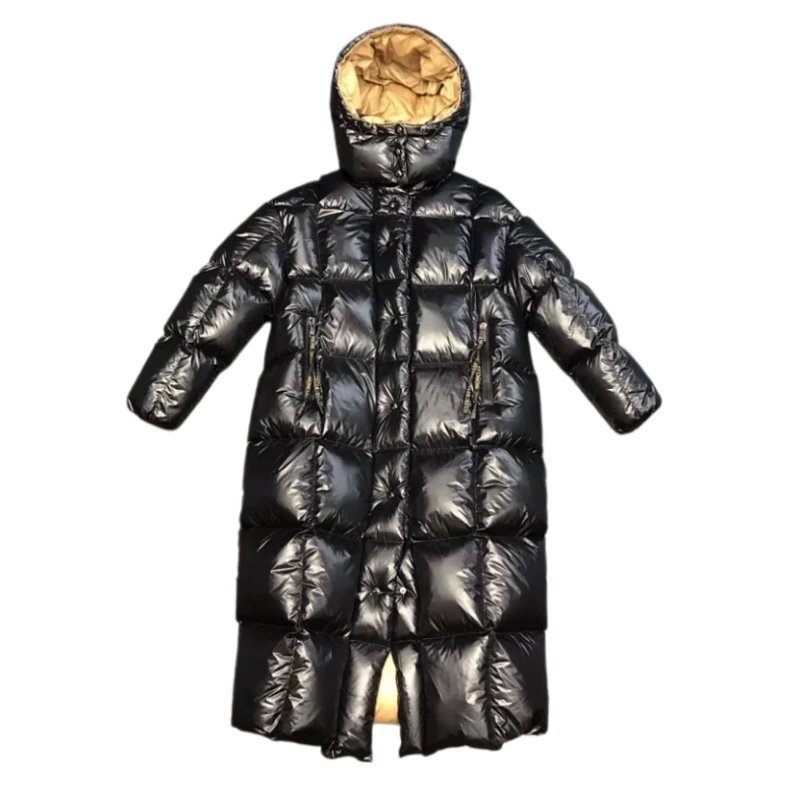 Moncler Down Jacket