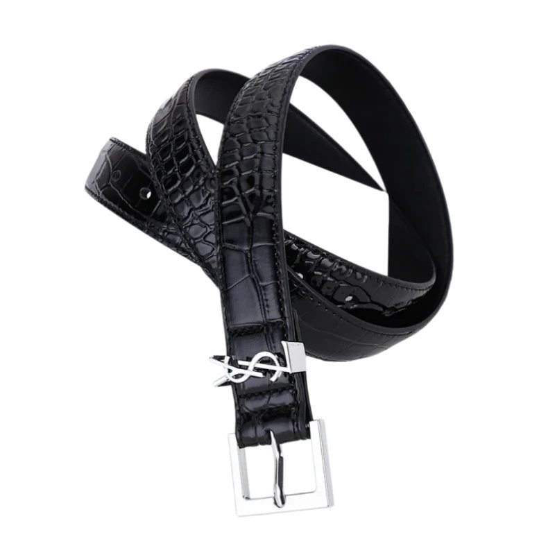 Ysl Belt