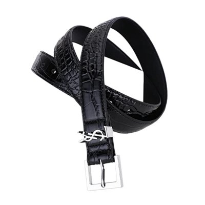Ysl Belt