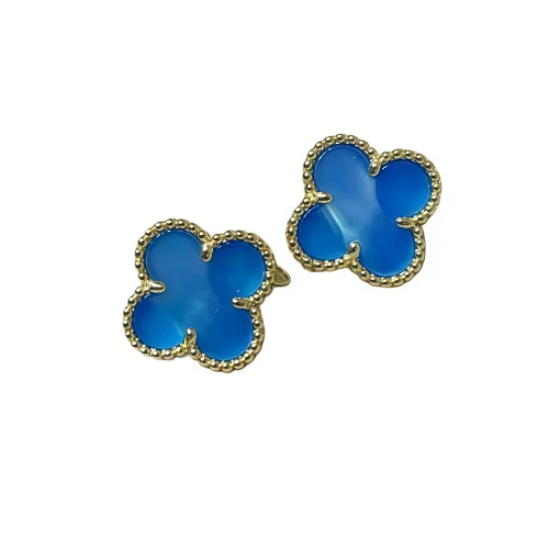 Pendiente Van Cleef & Arpels