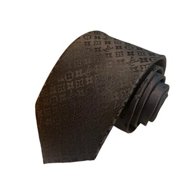 Louis Vuitton Tie