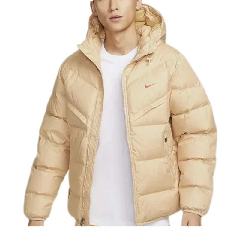Nike Down Jacket