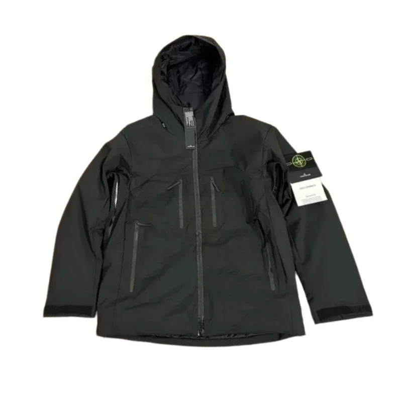 Stone Island Chaqueta Acolchada