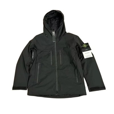 Stone Island Quilted Jacket