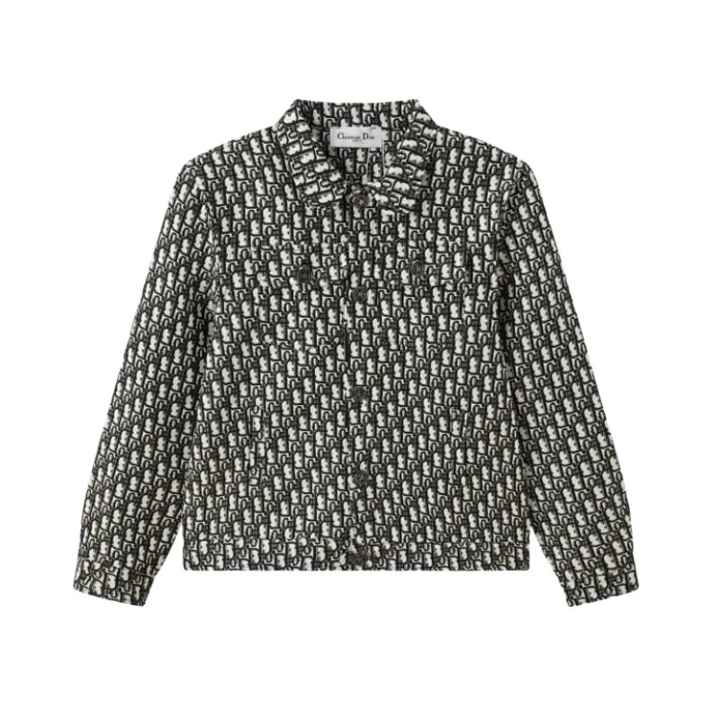 Dior Coat