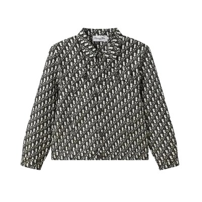Dior Coat