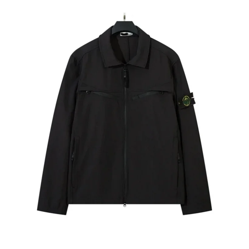Stone Island Chaqueta Premium