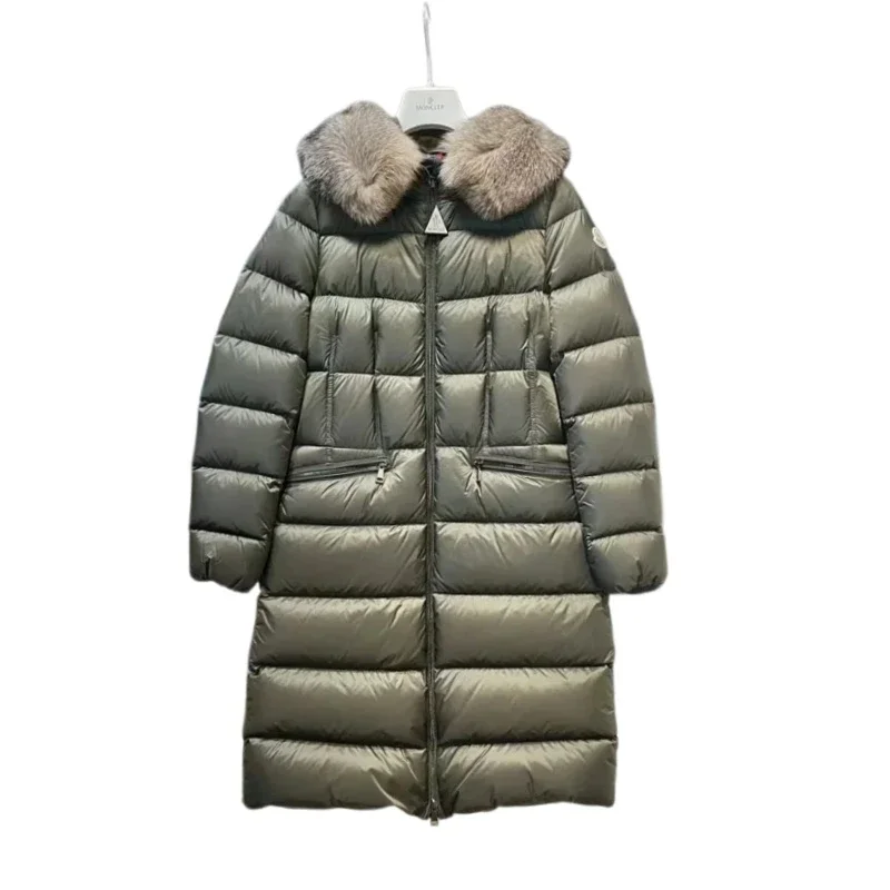 Moncler Chaqueta Acolchada