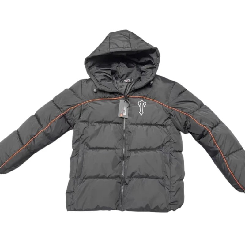 Trapstar Quilted Jacket