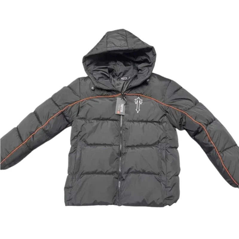 Trapstar Chaqueta Acolchada