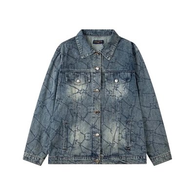 LV Coat