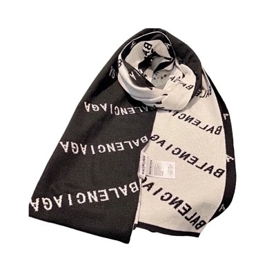 Balenciaga Scarf