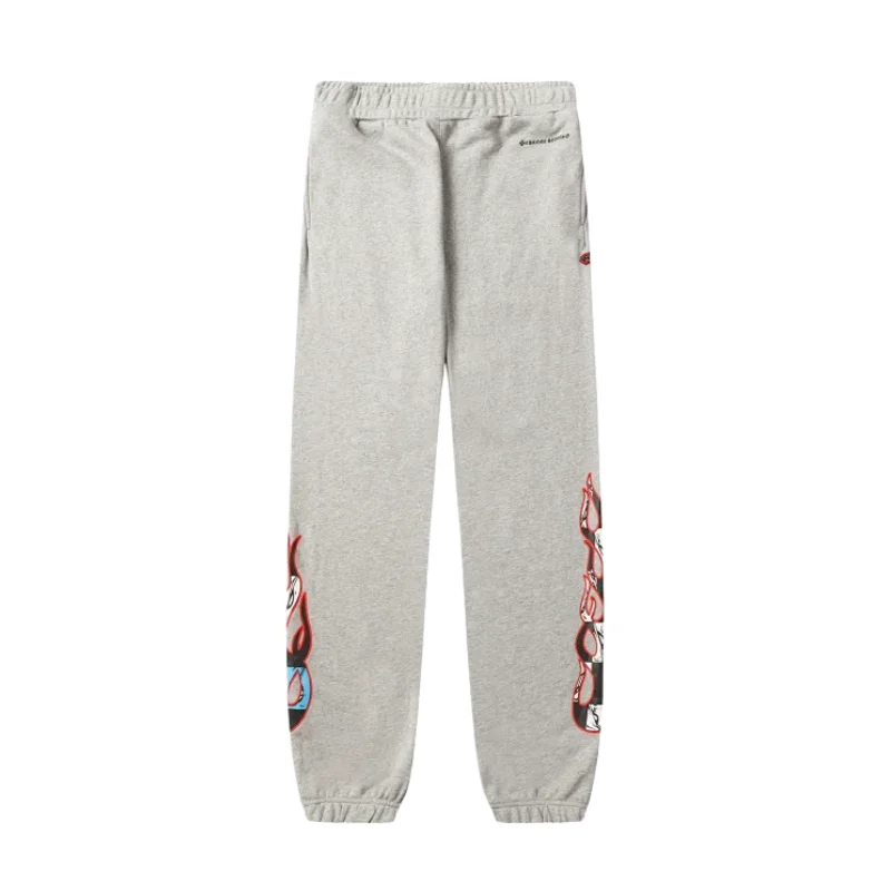 Pantalones Chrome Hearts